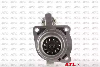 Стартер ATL Autotechnik A 91 220